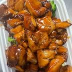 Best Bourbon Chicken in Fernandina Beach, FL