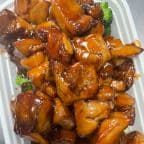 Best Bourbon Chicken in Fernandina Beach, FL